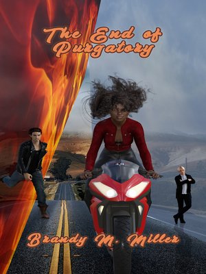 cover image of The End of Purgatory